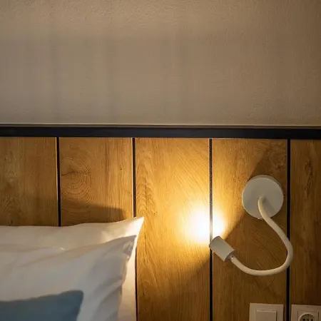 Apartment Palmera Ofrínion