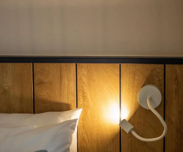 Apartament Palmera Ofrínion